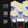 Imagem de Lanterna Usb Led Recarregavel Com Strobo Cabo Super Potente