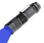 Imagem de Lanterna WAYLLSHINE WF-SK68 LED azul 200 lúmens 3 modos