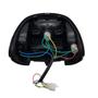 Imagem de Lantrna Completa C-100 Biz 98/05 E Pop 100 07/15