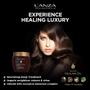 Imagem de Lanza Keratin Healing Oil Máscara de Reconstrução 210ml L'Anza