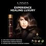 Imagem de Lanza Keratin Healing Oil Shampoo sem Sal 300ml L'Anza