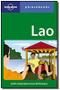 Imagem de Lao Phrasebook - Third Edition - Lonely Planet