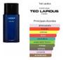 Imagem de Lapidus pour homme cool night eau de parfum 100ml