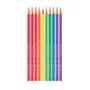 Imagem de Lapis 10 cores neon - faber castell