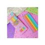 Imagem de Lapis 10 cores pastel - multicolor