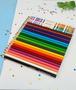 Imagem de Lápis 20 Cores e 4 Cores Faber-Castell Ecolápis 24 Lápis