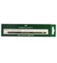 Imagem de Lapis 4b graduado regent 9000 - faber castell cx com 06 unidades