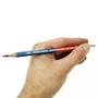 Imagem de Lápis Aquarela Bicolor Prismalo Caran D'ache Kit com 4 Unidades