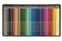 Imagem de Lápis Aquarelável Caran D'ache Fancolor 40 Cores