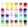 Imagem de Lápis Aquarelável Winsor & Newton Studio Collection 24 Cores