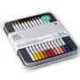 Imagem de Lápis Aquarelável Winsor & Newton Studio Collection 24 Cores
