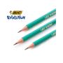 Imagem de Lapis Bic Evolution Hexagonal HB N2 Verde CX C/12UN
