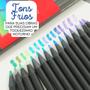 Imagem de Lapis cor 15 Cores Super Soft Tons Frios - Faber Castell