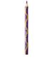 Imagem de Lapis Cor Jumbo Metalico Rainbow Tris
