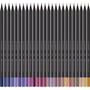 Imagem de Lápis de Cor 100 Cores Ecolápis SuperSoft Faber-Castell - 7891360673163
