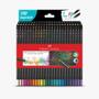 Imagem de Lápis De Cor 100 Cores Supersoft Faber Castell