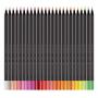 Imagem de Lápis de cor 100 cores SUPERSOFT Faber-Castell