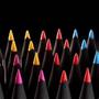Imagem de Lápis De Cor 12 Cores + 2 Ecolapis Supersoft Faber Castell