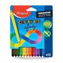 Imagem de Lapis de Cor 12 Cores Color Peps Infinito Maped