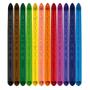 Imagem de Lapis de Cor 12 Cores Color Peps Infinito Maped