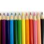 Imagem de Lápis de cor 12 cores Ecolápis Faber Castell