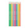 Imagem de Lápis de Cor 12 Cores Pastel Trend - Leo&leo