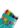 Imagem de Lapis de Cor 24 cores Caixa Multicolor - Sub Linha Faber Castell