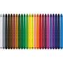 Imagem de Lapis De Cor 24 Cores Color Peps Infinito Maped 