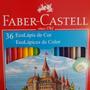 Imagem de Lápis de Cor 36 Cores 120136G Faber Castell