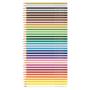 Imagem de Lápis de Cor 36 Cores Sextavado Faber-Castell Ecolápis