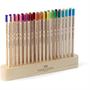 Imagem de Lapis de cor 36 cores super soft natural edition faber castell