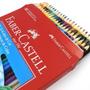 Imagem de Lapis de cor 48 cores faber-castell