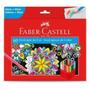 Imagem de Lápis De Cor 60 Ecolápis - Faber Castell - Tendtudo