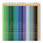 Imagem de Lápis de Cor 72 Cores - Faber Castell