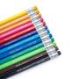 Imagem de Lapis De Cor Apagavel Big Color Joy 12 Cores Leo E Leo
