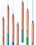 Imagem de Lápis de Cor Aquarelável Artools Aquarell C/ 100 Cores