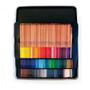 Imagem de Lápis de Cor Aquarelável Artools Aquarell C/ 100 Cores