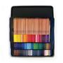 Imagem de Lápis de Cor Aquarelável Artools Aquarell com 100 Cores