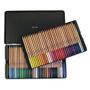 Imagem de Lápis De Cor Aquarelável Artools Aquarell Com 60 Cores