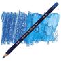 Imagem de Lápis de Cor Aquarelável Derwent Inktenses Iris Blue 0900 0900