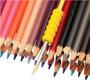 Imagem de Lápis de cor aquarelável Ecolápis Faber-Castell 60 cores