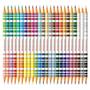 Imagem de Lápis de Cor Bicolor 24 Lápis com 48 Cores Faber Castell