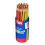 Imagem de Lápis De Cor Big Jumbo Rainbow Mina Grossa Multicolorida Tris
