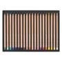 Imagem de Lápis de Cor Caran D'Ache Luminance Portrait com 20 Cores
