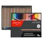 Imagem de Lápis de Cor Caran D'Ache Luminance Portrait com 20 Cores