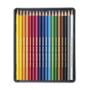 Imagem de Lápis De Cor Caran D'Ache Swisscolor Permanente 18 Cores
