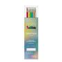 Imagem de Lápis de Cor Caran d'+Chr(39)+'Ache Prismalo Bicolor Claim Your Style 5 Ed