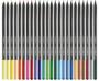 Imagem de Lápis de Cor Carbon Line 50 Cores - Leo&ampLeao