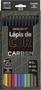 Imagem de Lapis De Cor Carbon Line Soft Macio Leo&ampLeo