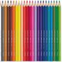 Imagem de Lápis De Cor Color Peps Star 24 Cores Maped